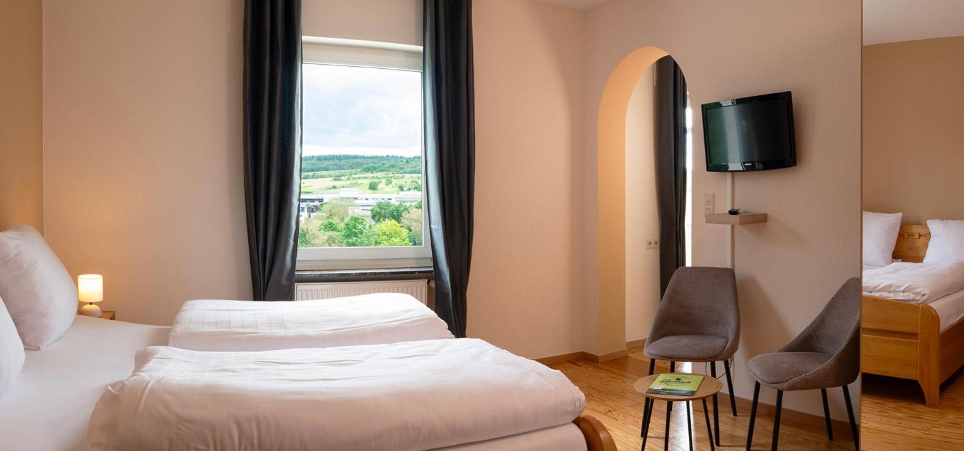 Weingut / Gaestehaus Gerlach Ürzig Extérieur photo