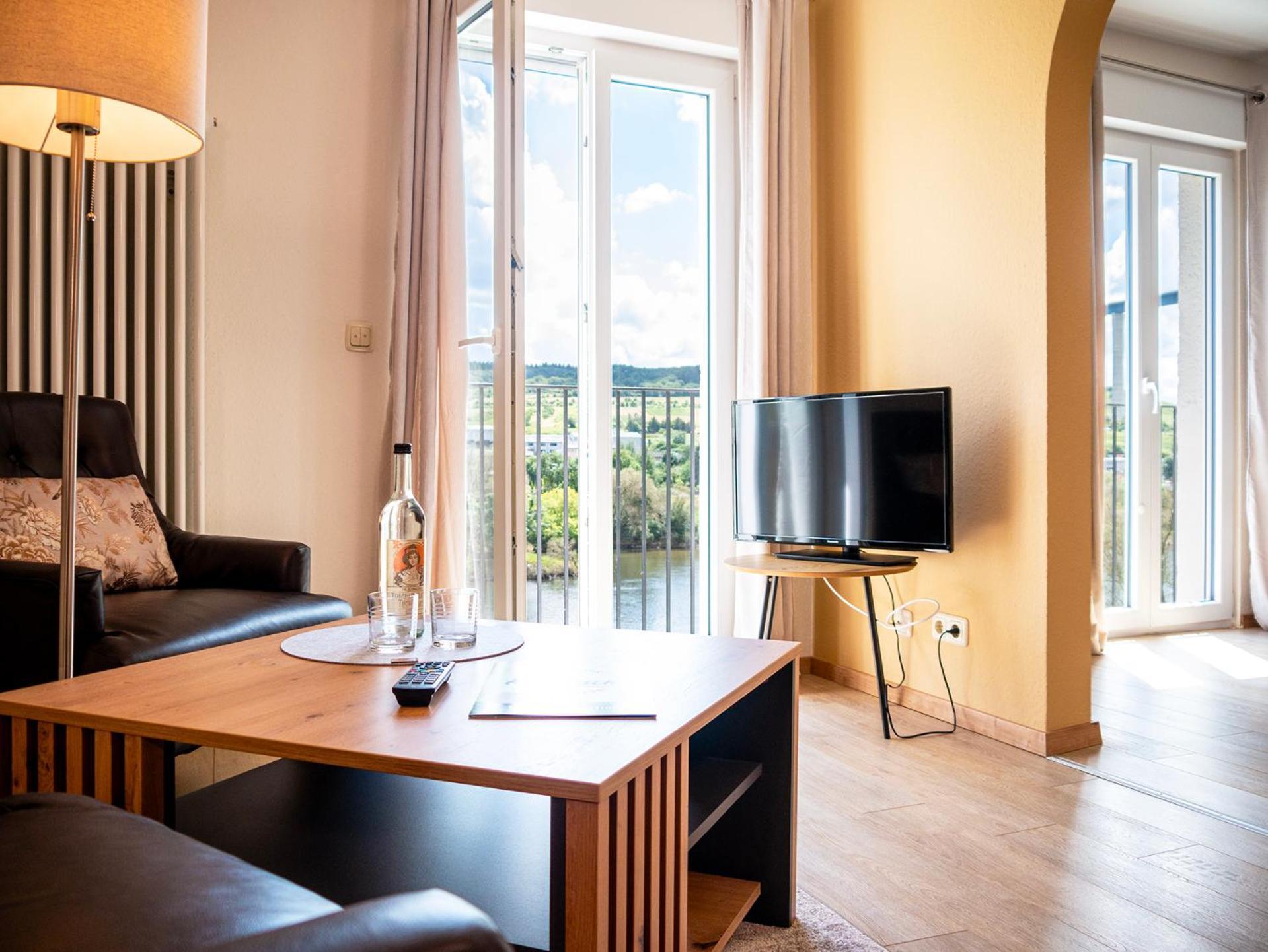 Weingut / Gaestehaus Gerlach Ürzig Extérieur photo