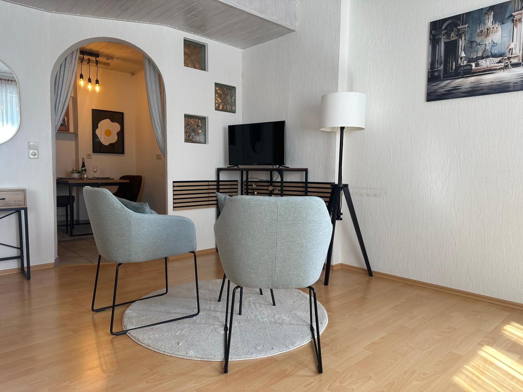 Weingut / Gaestehaus Gerlach Ürzig Extérieur photo
